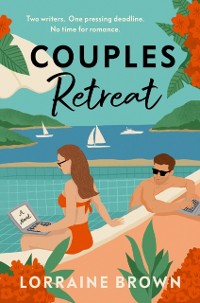 Cover Couples Retreat