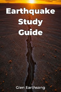 Cover Earthquake Study Guide