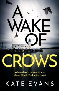 Cover Wake of Crows