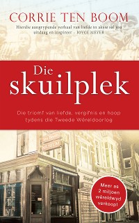 Cover Die skuilplek