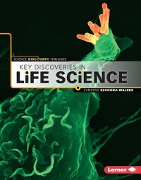 Cover Key Discoveries in Life Science