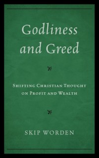 Cover Godliness and Greed
