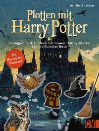 Cover Plotten mit Harry Potter
