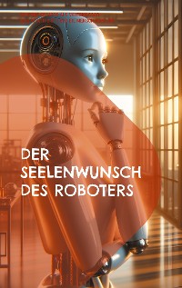 Cover Der Seelenwunsch des Roboters