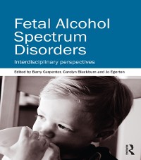 Cover Fetal Alcohol Spectrum Disorders