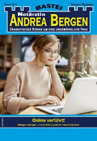 Cover Notärztin Andrea Bergen 1417