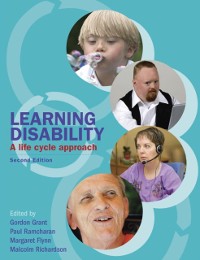 Cover Learning Disability