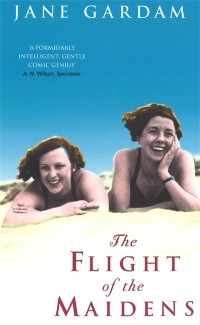 Cover Flight Of The Maidens