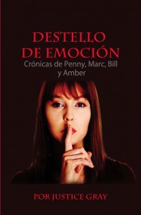 Cover Destello de emoción