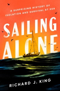 Cover Sailing Alone