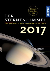 Cover Der Sternenhimmel 2017