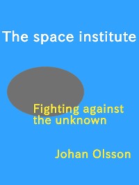 Cover The Space Institute