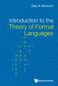 Cover Introduction To The Theory Of Formal Languages