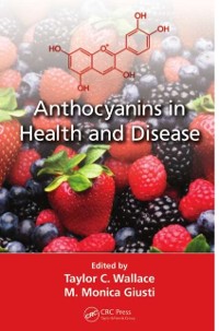 Cover Anthocyanins in Health and Disease