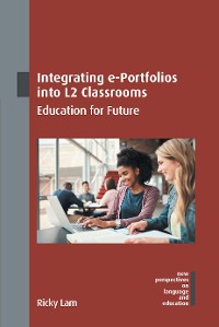 Cover Integrating e-Portfolios into L2 Classrooms