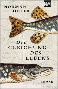 Cover Die Gleichung des Lebens