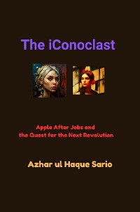 Cover The iConoclast