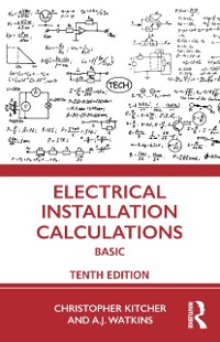 Cover Electrical Installation Calculations