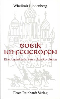 Cover Bobik im Feuerofen