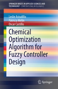 Cover Chemical Optimization Algorithm for Fuzzy Controller Design