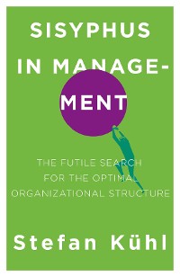 Cover Sisyphus in Management