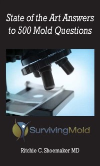 Cover State of the Art Answers to 500 Mold Questions