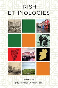 Cover Irish Ethnologies