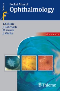 Cover Pocket Atlas of Ophthalmology