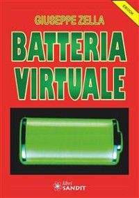 Cover Batteria Virtuale