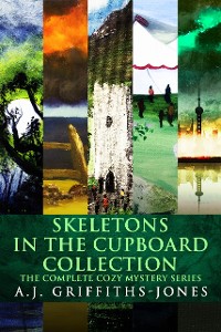 Cover Skeletons In The Cupboard Collection