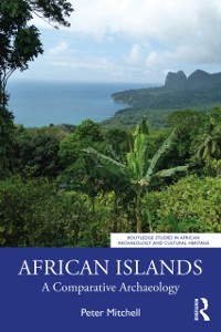 Cover African Islands