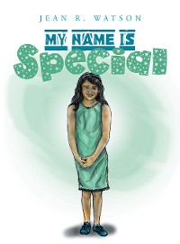 Cover My Name Is Special