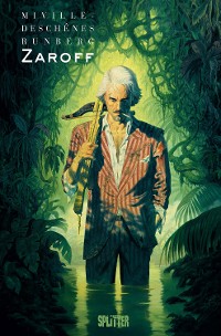 Cover Zaroff