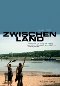 Cover Zwischenland