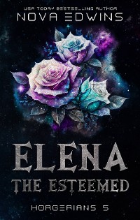 Cover Elena, the Esteemed