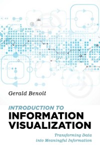 Cover Introduction to Information Visualization