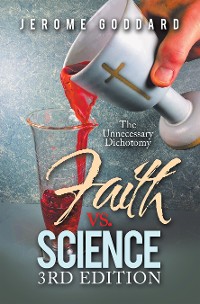 Cover Faith Vs. Science                  3Rd Edition