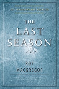 Cover The Last Season