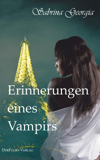 Cover Erinnerungen eines Vampirs