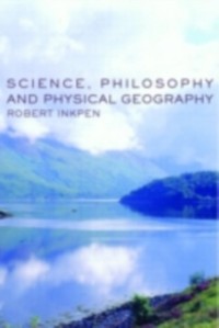 Cover Science, Philosophy and Physical Geography