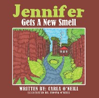 Cover Jennifer Gets a New Smell