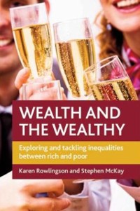 Cover Wealth and the Wealthy