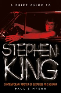 Cover Brief Guide to Stephen King