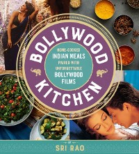 Cover Bollywood Kitchen