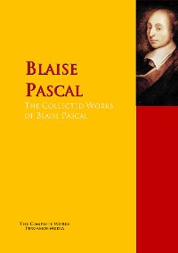 Cover The Collected Works of Blaise Pascal