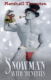 Cover Snowman with Benefits