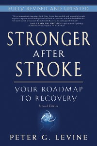 Cover Stronger After Stroke, Second Edition