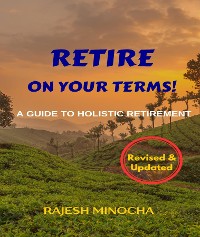 Cover Retire On Your Terms: