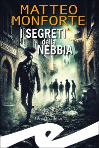 Cover I segreti della nebbia