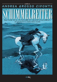 Cover Schimmelreiter